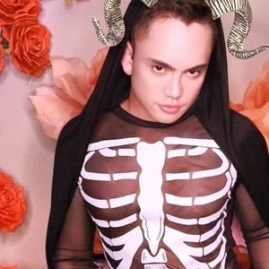 Meet your Posher, Marcus